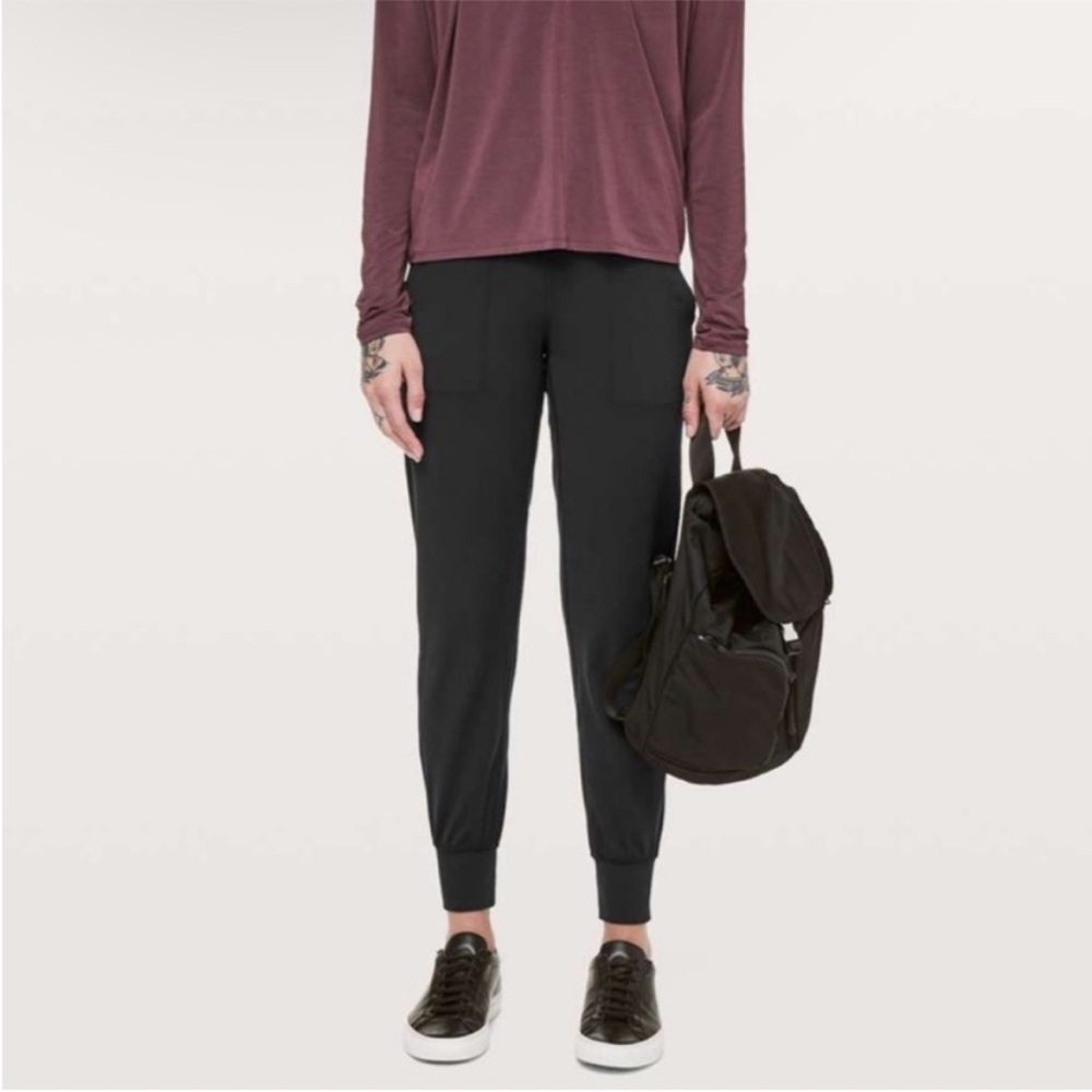Lululemon Align Jogger *28"